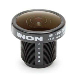 [ INON ] イノン コンデジ用水中マイクロ魚眼レンズ UFL-M150 ZM80