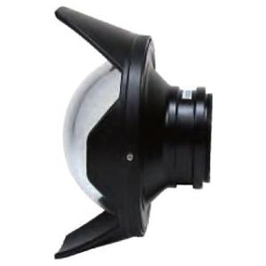 [ Fisheye ] フィッシュアイ UWL-28M52R (FIX フィッシュアイ コンバージョ...