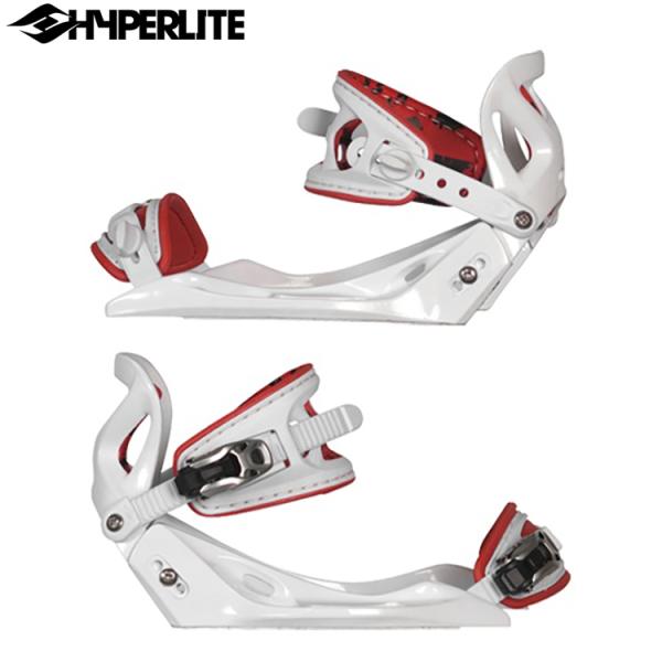 [ HYPERLITE ] ハイパーライト　2012年モデル System Binding システム...