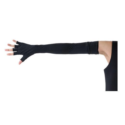 [ GRUSH ] UV アームガード レディース