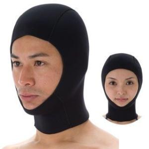 GRUSH フード 3mm [男女兼用]