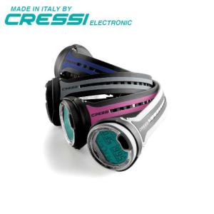 あり [ Cressi ] クレッシー LEONARDO（レオナルド） ダイブコンピューター