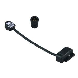 [ SEA＆SEA ] シーアンドシー シンクロコード 2pinコネクターセット[50122]