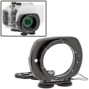 [ INON ] イノン LDレンズアダプターベースDC52