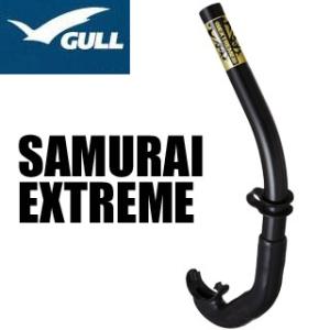 [ GULL ] ガル GS-3181 サムライ エクストリーム