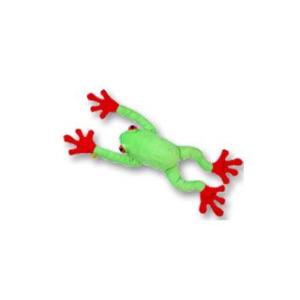 [ 太洋産業貿易 ] buddybuddy社製 赤目アマガエル 18インチ ぬいぐるみ