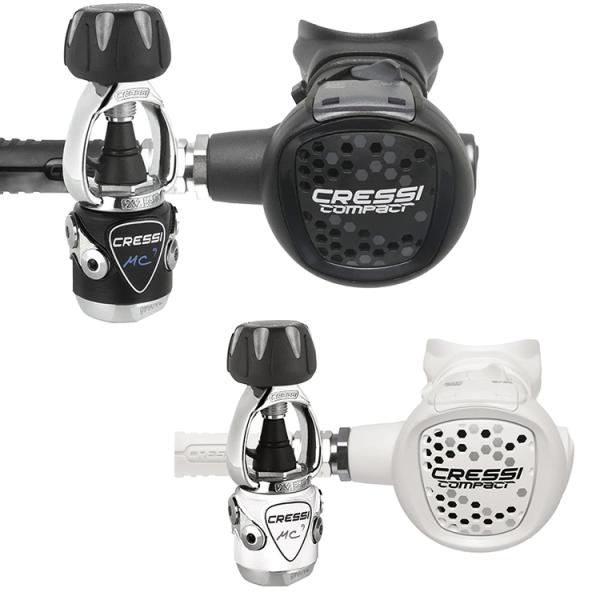 [ クレッシー ] CRESSI MC9/COMPACT レギュレーター
