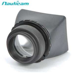 [ Nauticam ] ノーティカム LCDルーペファインダー