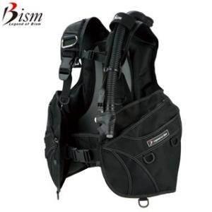 [ Bism ] ビーイズム JS3420 SUMERGE BC MARKII（サマージBCマーク2...