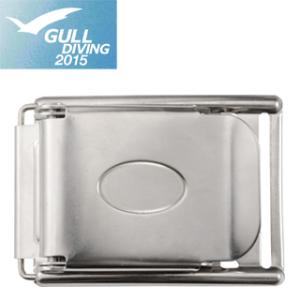 [ GULL ] ガル GG-4610 テンショニングバックル[10P08Aug15]｜mic21