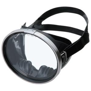 [ GULL ] ガル GM-1086 アビス ブラックシリコン