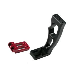 [ mic21オリジナル ] ライトグリップ(右手)