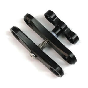 [ Fisheye ] フィッシュアイ エクステンションクランプ 40237