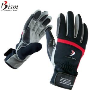 [ Bism ] ビーイズム ATG3300 SUPER GRIP GLOVES スーパーグリップグ...