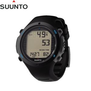 [ SUUNTO ] スント D6i NOVO BLACK [FL2010-18][展示特価]｜mic21