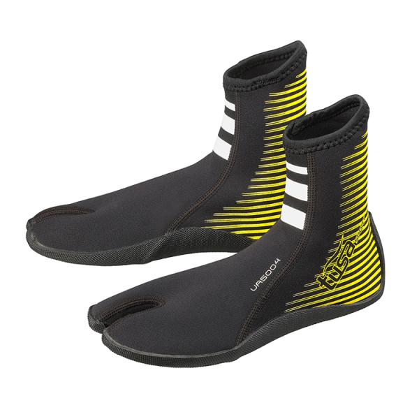 [ tusa sport ] ツサスポーツ UA5004 フィンソックス