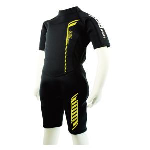 Tabata（タバタ） 子供用 ウェットスーツ キッズ TUSA SPORT ツサ