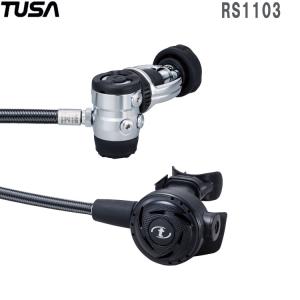 TUSA（ツサ）RS-1103 レギュレーター RS1103 バランスダイアフラム方式 