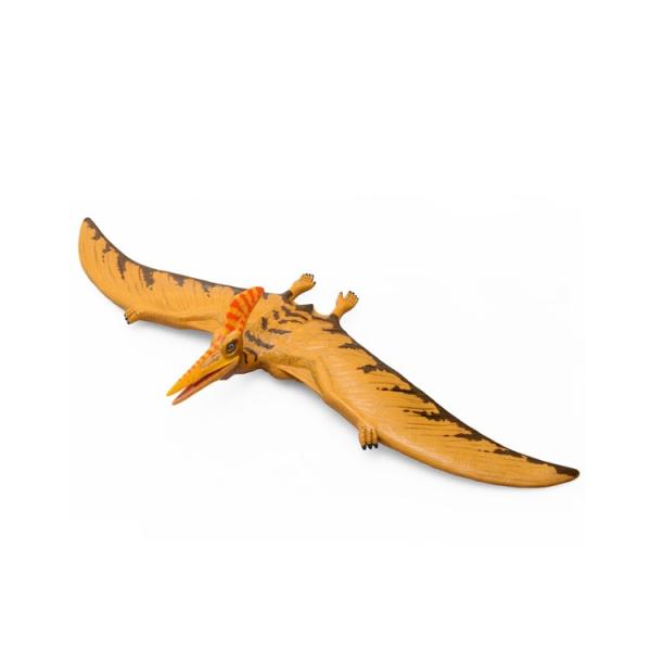 [ フェバリット ] DINOSAUR ダイナソー 恐竜 プテラノドン ビニールモデル プレミアムエ...