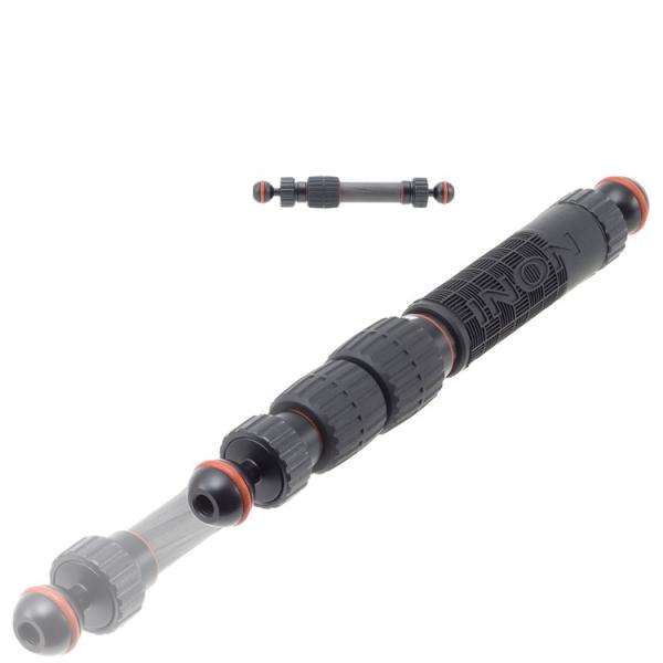 [ INON ] イノン カーボン伸縮アームSSボディ