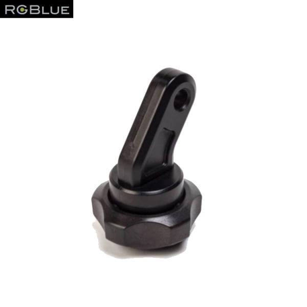 [ RGBlue ] アールジーブルー RGB-RSA2 ロータリーシューアダプター2