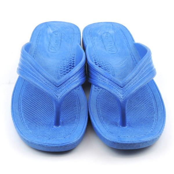 [ BBC ] 魚サン ギョサン ダイバーズサンダル メンズ/マリンブルー