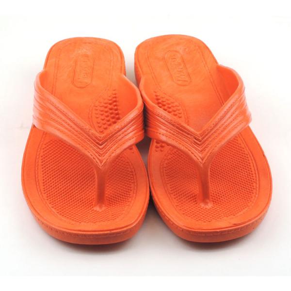 [ BBC ] 魚サン ギョサン ダイバーズサンダル メンズ/オレンジ