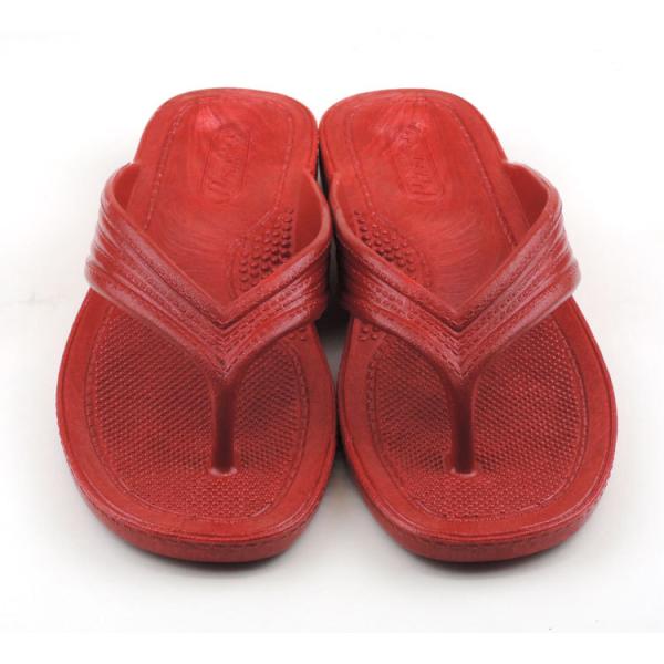 [ BBC ] 魚サン ギョサン ダイバーズサンダル メンズ/レッド