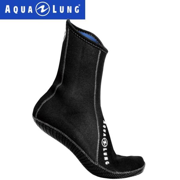 [ AQUALUNG ] アクアラング AQUALUNG ERGO Socks エルゴソックス