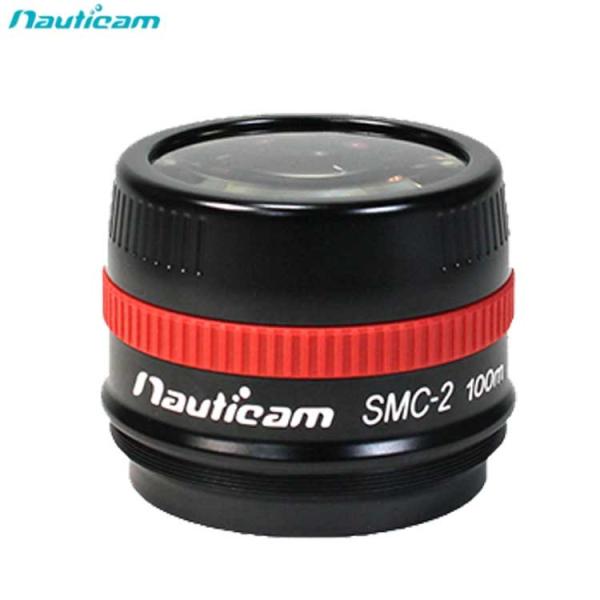 [ Nauticam ] ノーティカム NA スーパーマクロコンバージョンレンズ SMC-2[209...