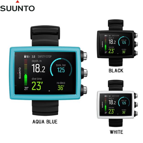 [ SUUNTO ] スント EON CORE イオン コア ダイブコンピューター SS023082...