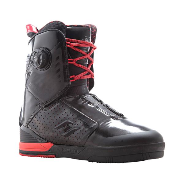 [ HYPERLITE ] ハイパーライト　2018年モデル KRUZ System Boots ク...