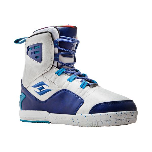 [ HYPERLITE ] ハイパーライト　2018年モデル WEBB System Boots ウ...