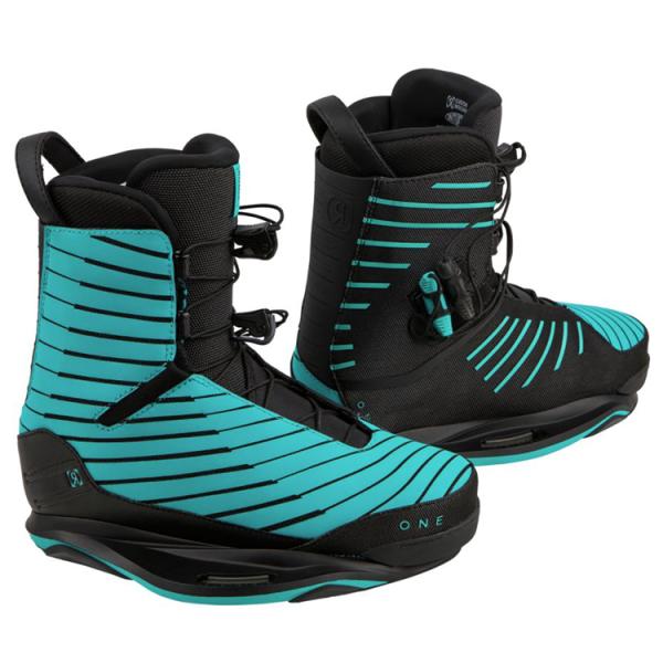 [ RONIX ] ロニックス　2018年モデル ONE Boots Flash Man Mint ...