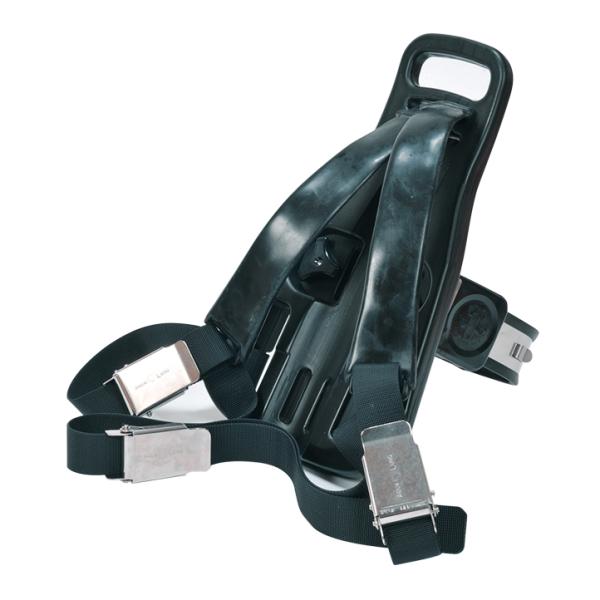 [ AQUALUNG ] アクアラング マリーナパック ST (ステンレスバックル仕様)