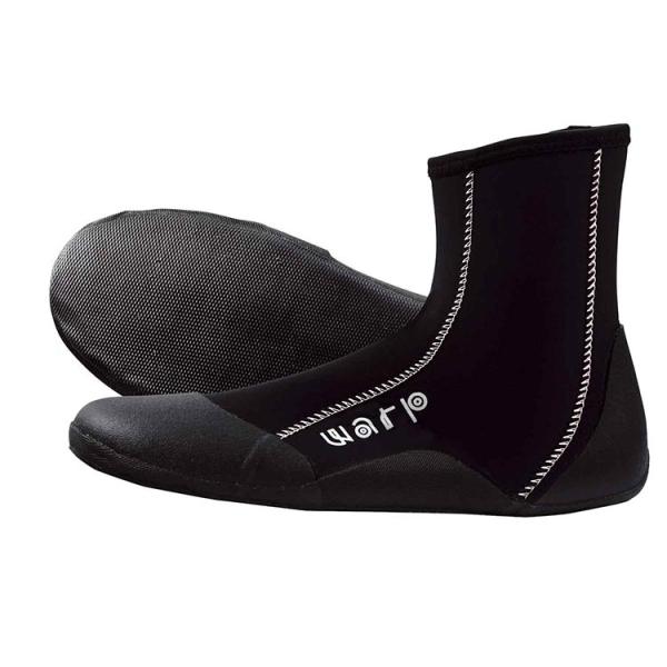 [ AQUALUNG ] アクアラング ワープブーツ