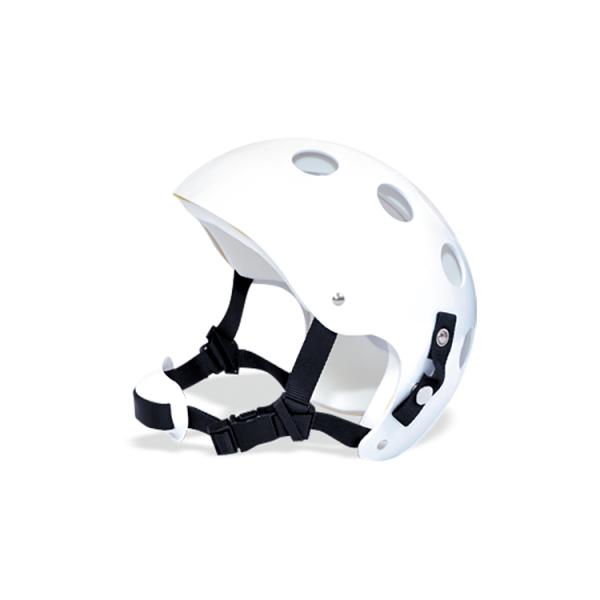 [ AQUALUNG ] アクアラング 潜水用ヘルメット [ハーフカットタイプ]