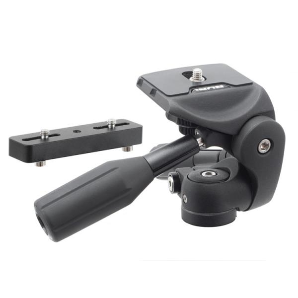 [ INON ] イノン 水中3ウェイ雲台