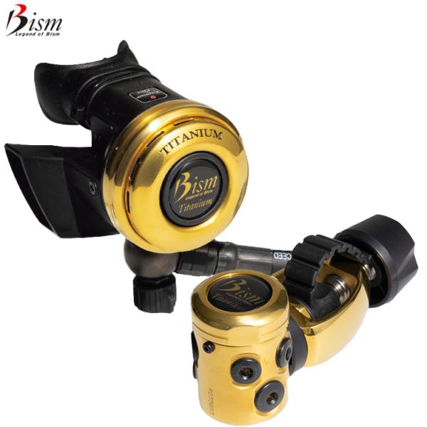 [ Bism ] RX4100G Ti GRAND NELEUS mic21限定モデル [ レギュレ...