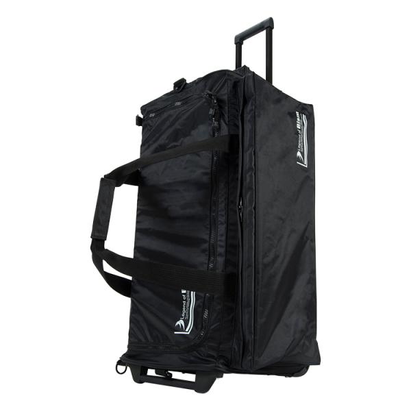 [ Bism ] ビーイズム BFS4000 CRUISE BAG クルーズバッグ