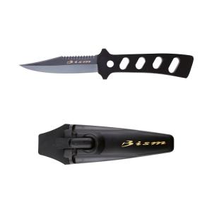 [ Bism ] ビーイズム AK2000K KNIFE ナイフ [ ダイビング用ナイフ ]｜mic21