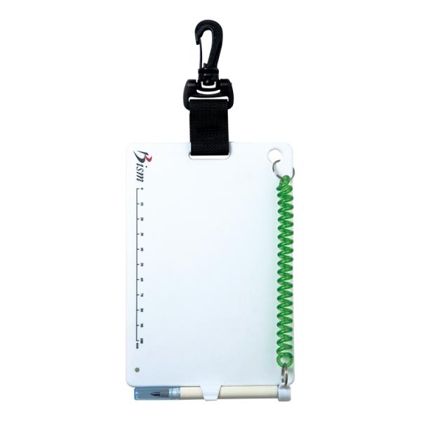 [ Bism ] ビーイズム ADS3200 SLATE 水中スレート