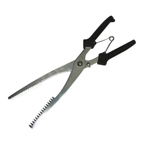 【MURAKAMI】 ハモバサミ  MU-4248 ステンレス エビバサミ