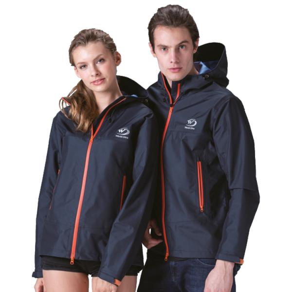 [ World Dive ] ACTIVE SHELL JACKET アクティブ シェルジャケット