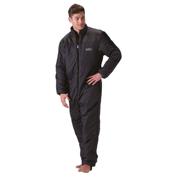 [ World Dive ] Body Heat Guard ボディ・ヒート・ガード [ワンピースタ...