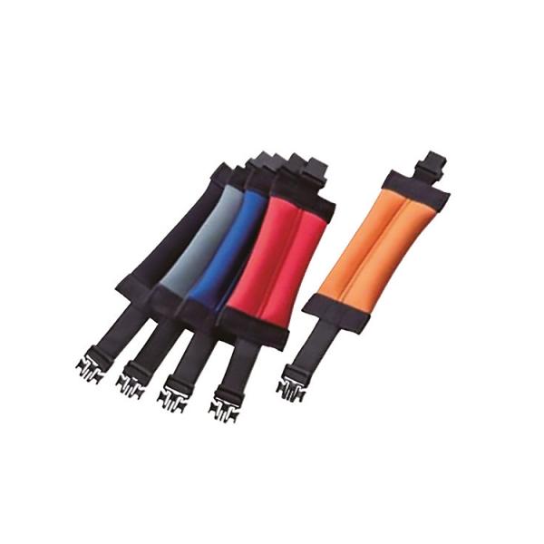 [ World Dive ] アンクルウエイト 500g (1個売り)