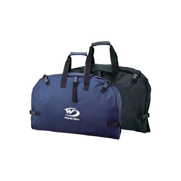 [ World Dive ] ワールドダイブ ドライバッグ