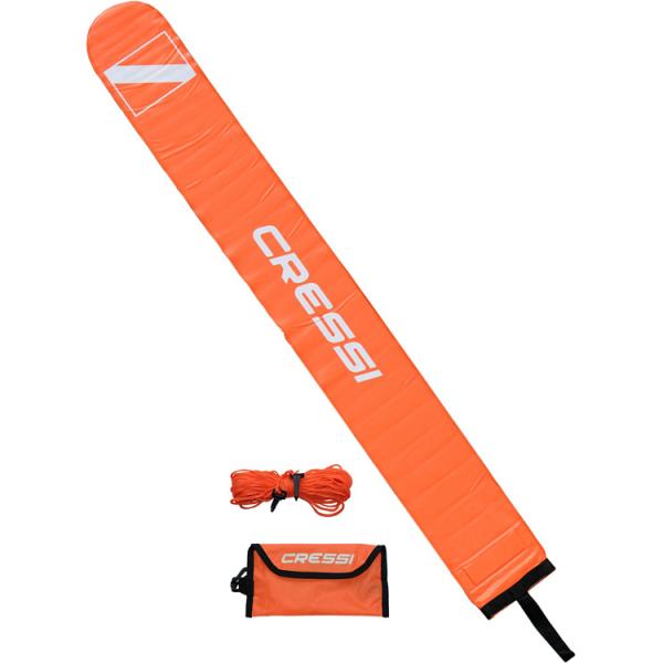 [ Cressi ] クレッシー マーカーブイ MARKER BUOY TA611800