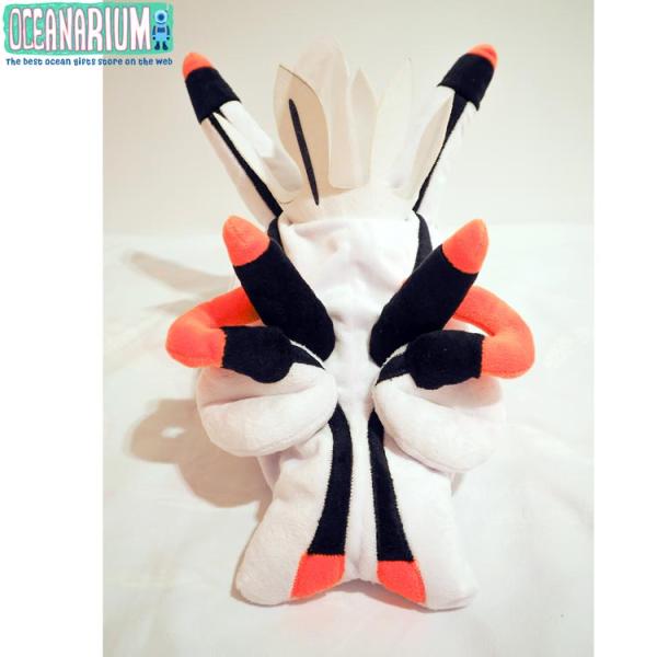 [ OCEANARIUM ] ボックスティッシュカバー Tissue Box Cover