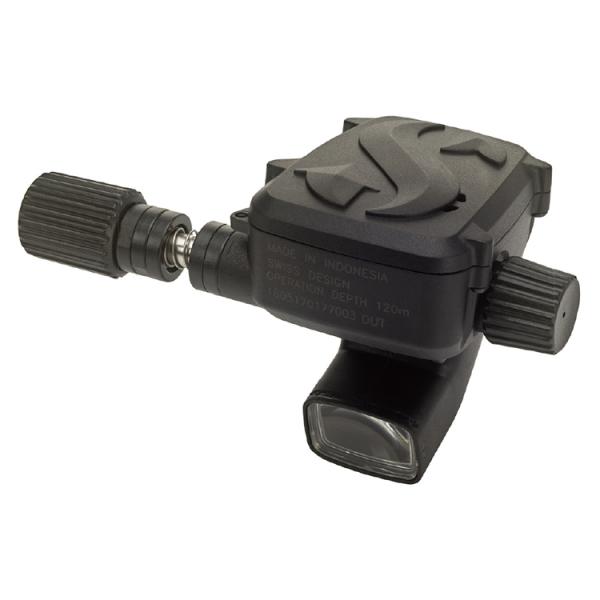 [ SCUBAPRO ] スキューバプロ GALILEO HUD W/トランスミッター